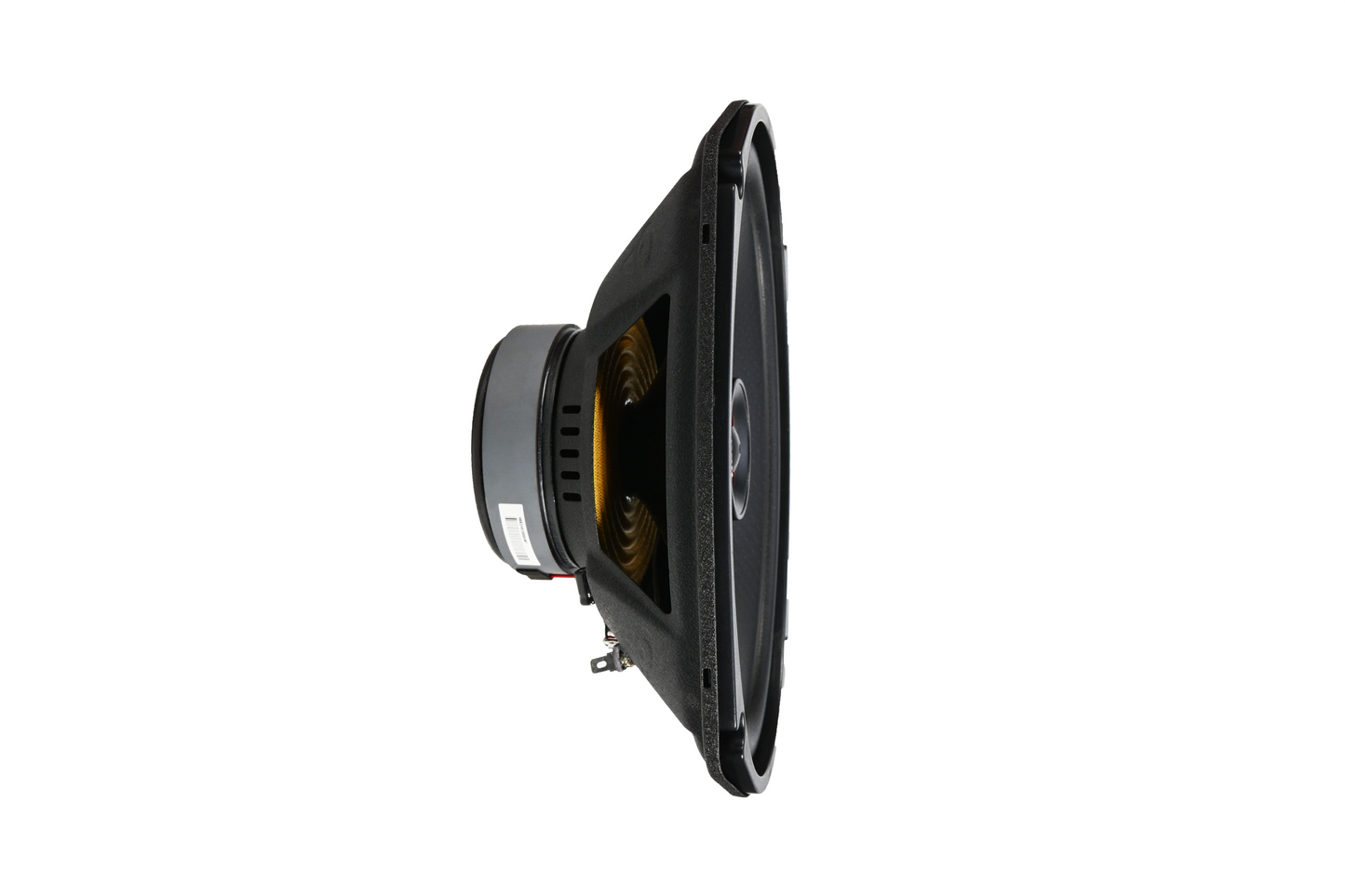 H692 - HED 2025 Edition 6"x 9” 2-Way Coaxial Full Range Speaker Set