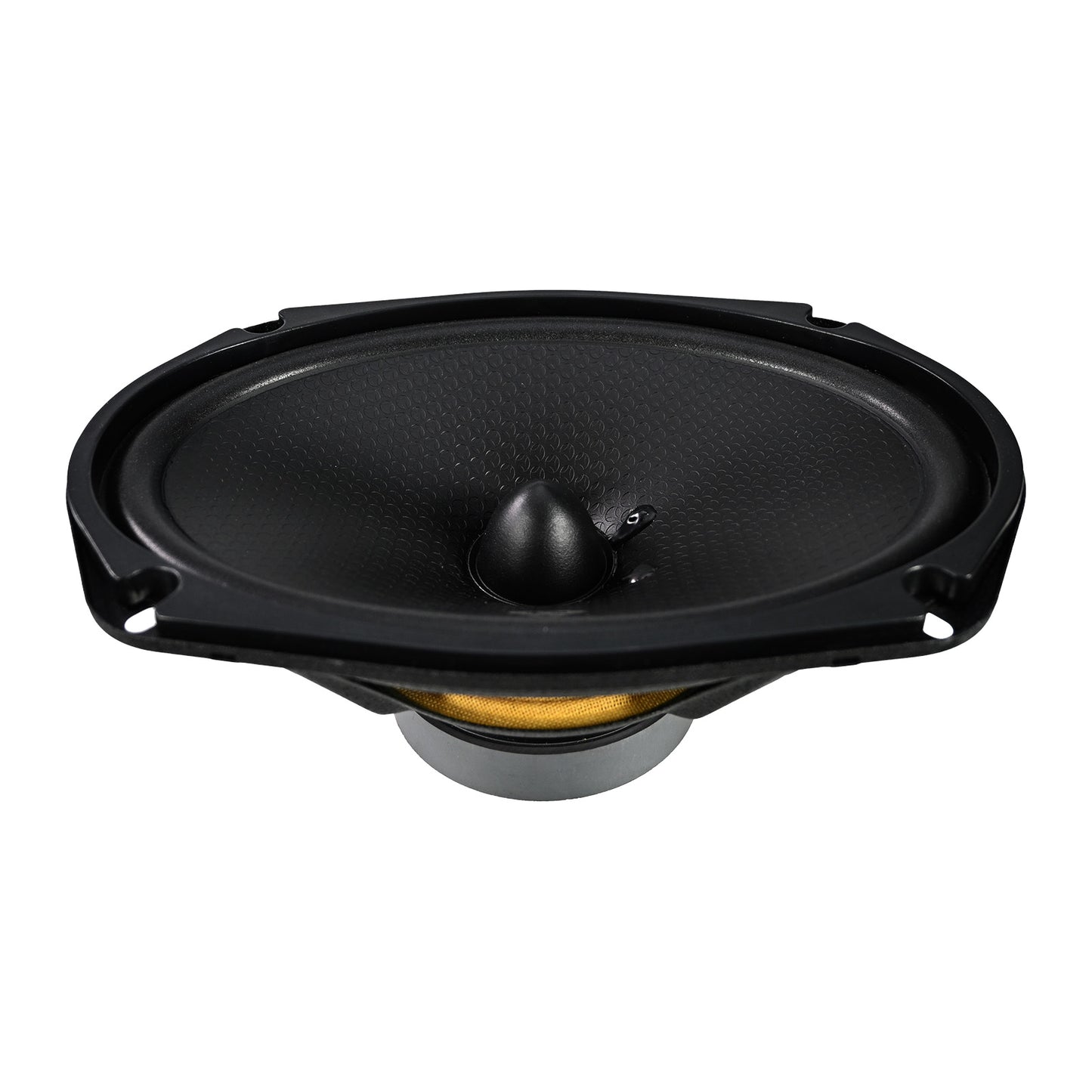 H69C - HED 2025 Edition 6"x9” 2-Way Component Full Range Speaker Set