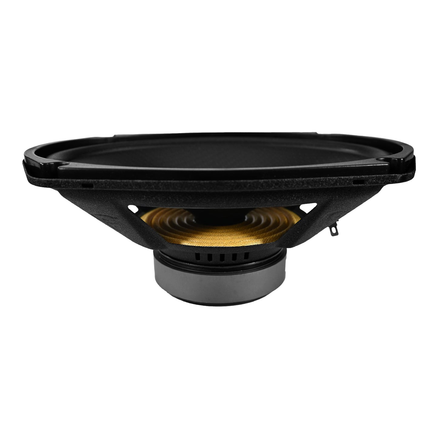 H69C - HED 2025 Edition 6"x9” 2-Way Component Full Range Speaker Set