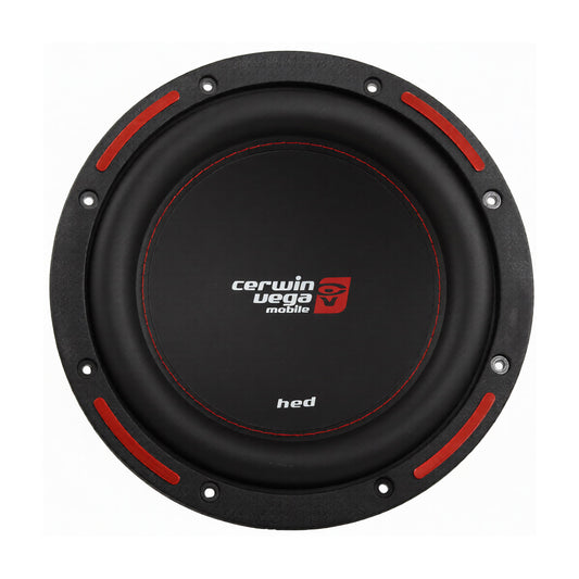 Cerwin Vega HED Series Subwoofers - Cerwin Vega