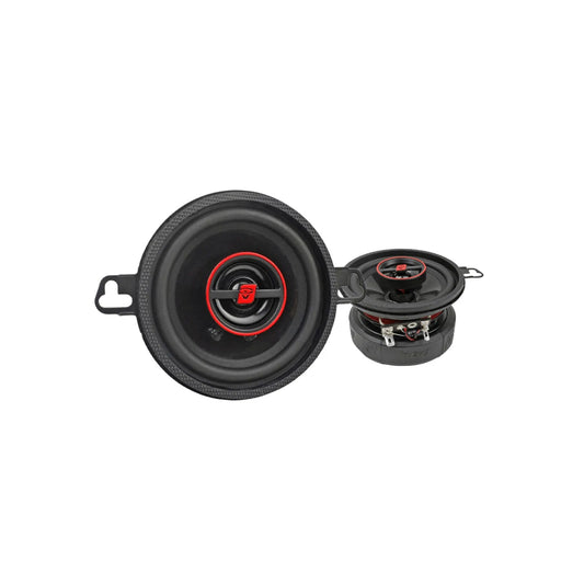 Cerwin Vega HED Series Coaxial - Cerwin Vega