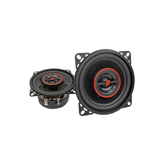 H740 - HED Series 4" 2-Way Coaxial Speakers