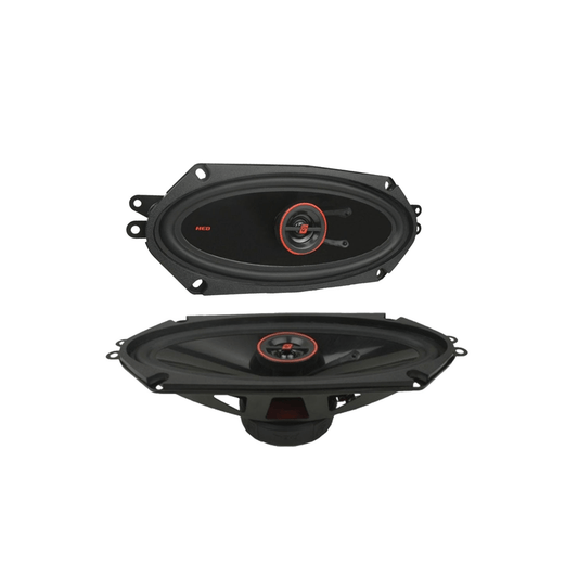 Cerwin Vega HED Series Coaxial