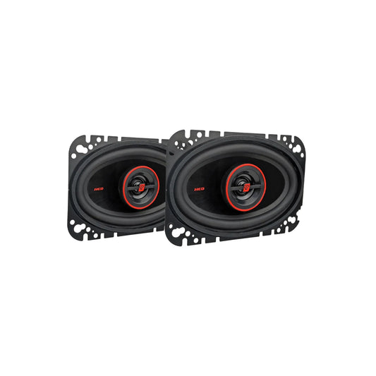 Cerwin Vega HED Series Coaxial - Cerwin Vega
