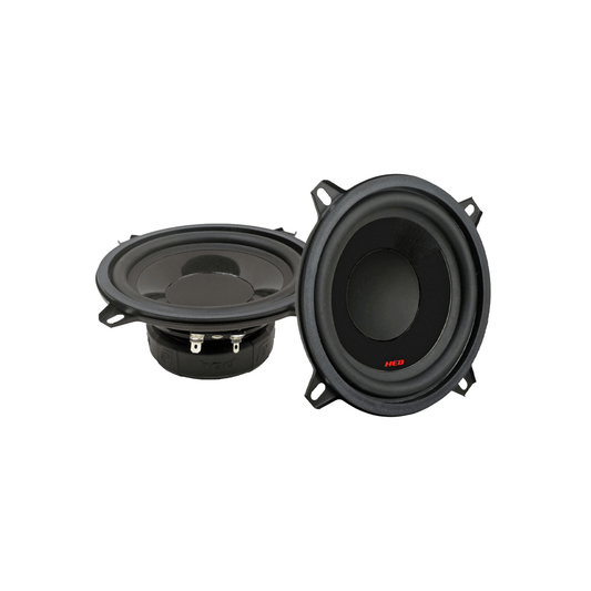 HED Component Speakers - Cerwin Vega