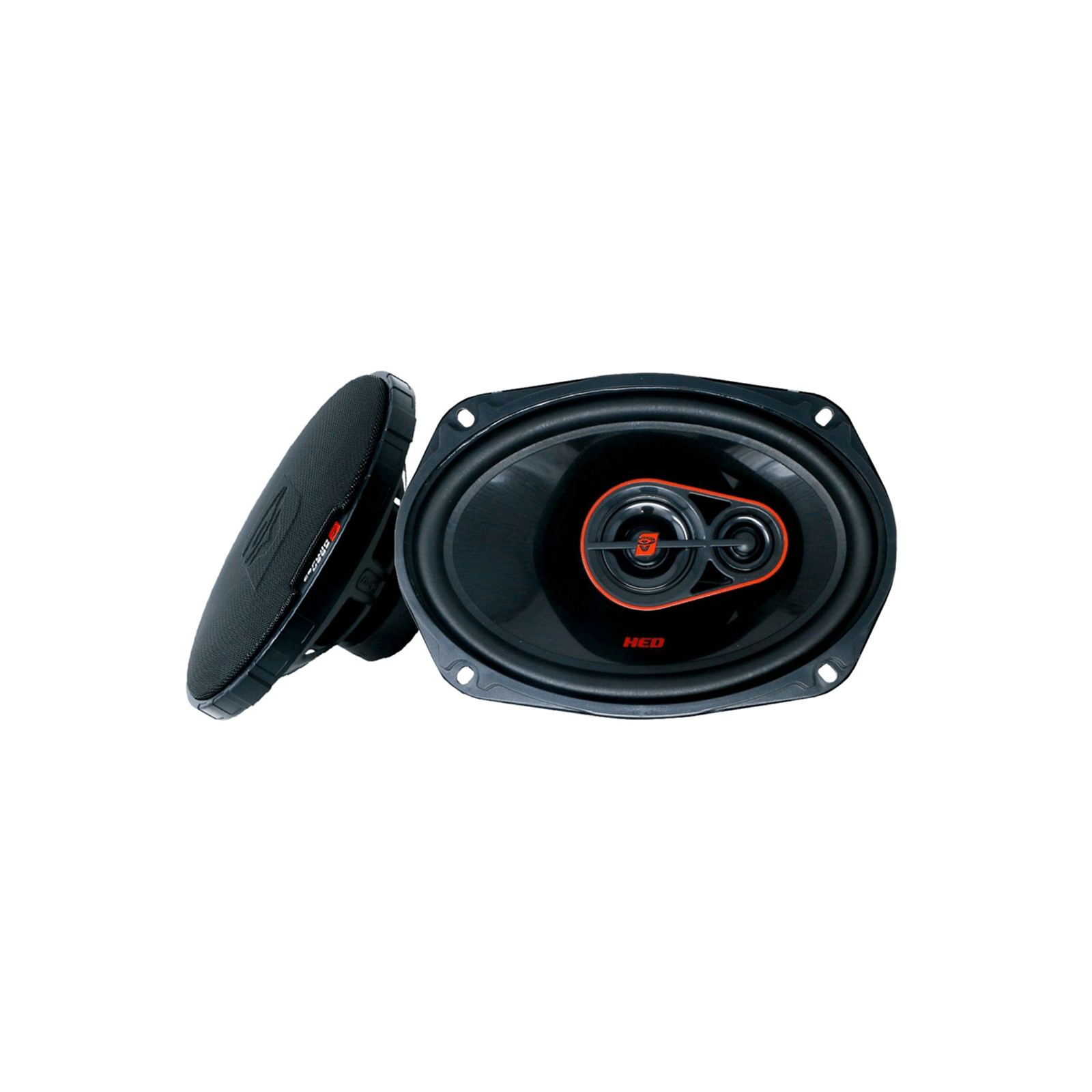 HED Series 6 HED Series 6