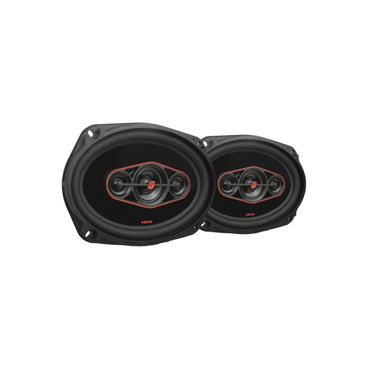 Cerwin Vega HED Series Coaxial