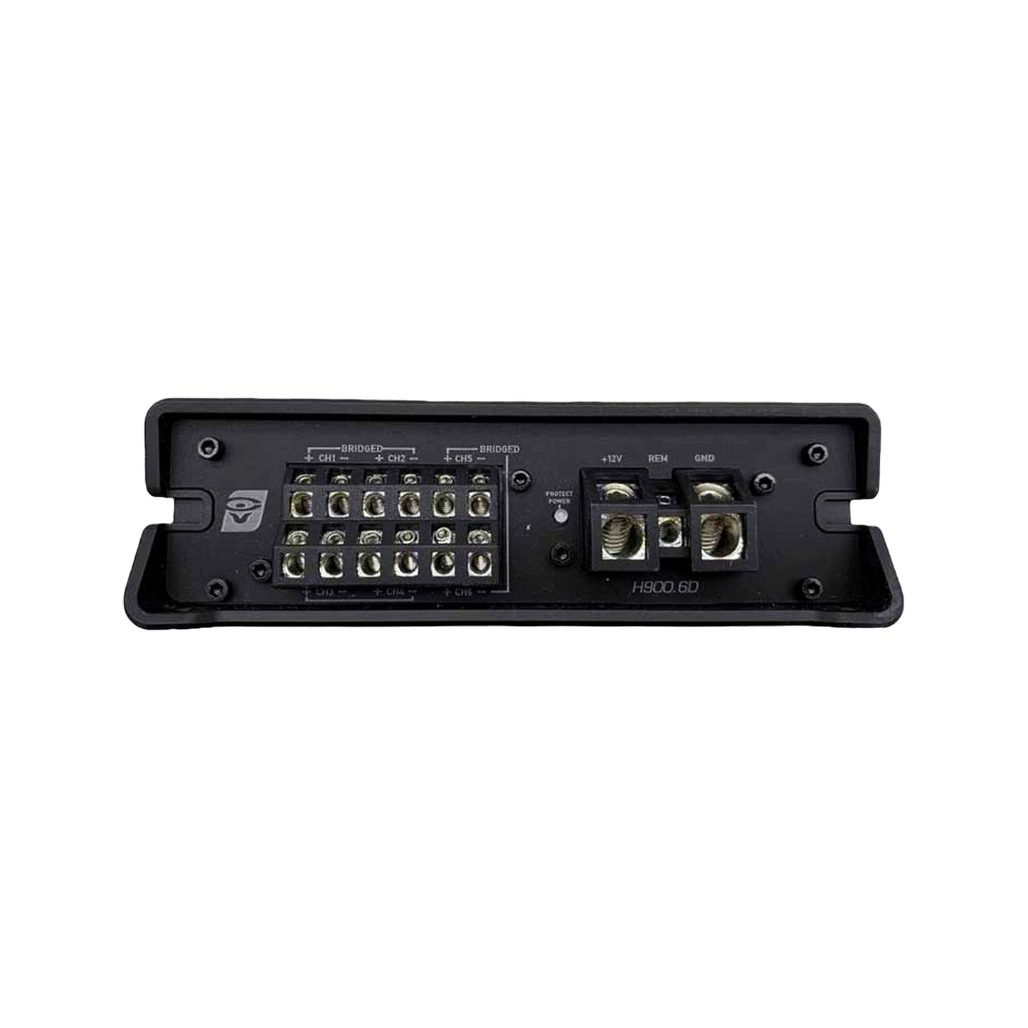 HED 6 - Channel 900W Full Range Class - D Amplifier - H900.6D - Cerwin Vega