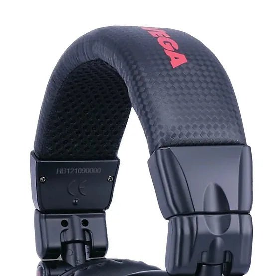 HB Series Professional Wired Headphones - HB1 - Cerwin Vega
