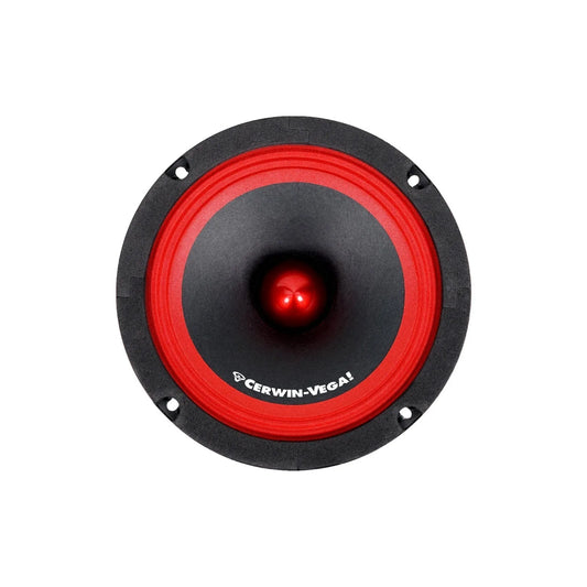 8” HED Mid Range Speaker (SINGLE) - HED8P - Cerwin Vega