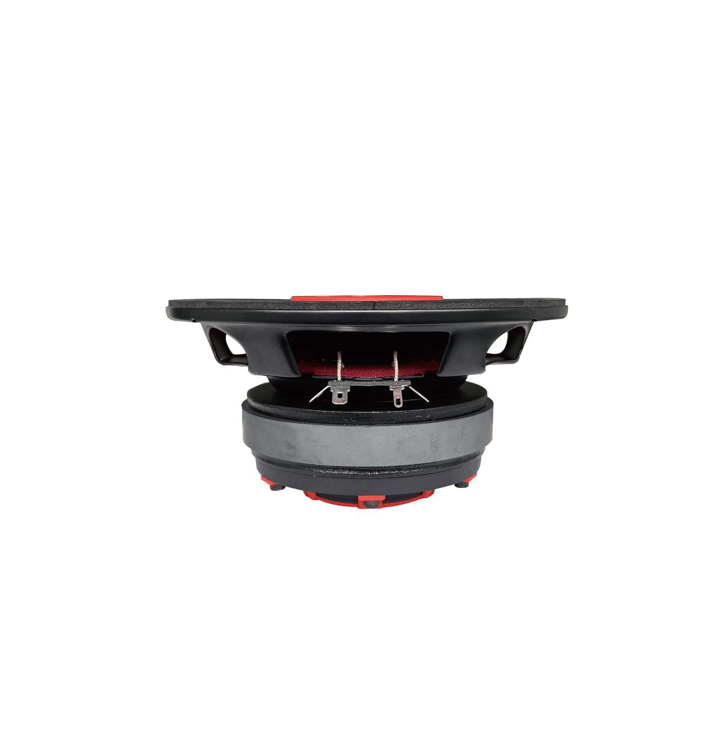 HEDPS65 - SHALLOW MOUNT 6.5” HIGH POWER PRO STYLE MIDRANGE Each