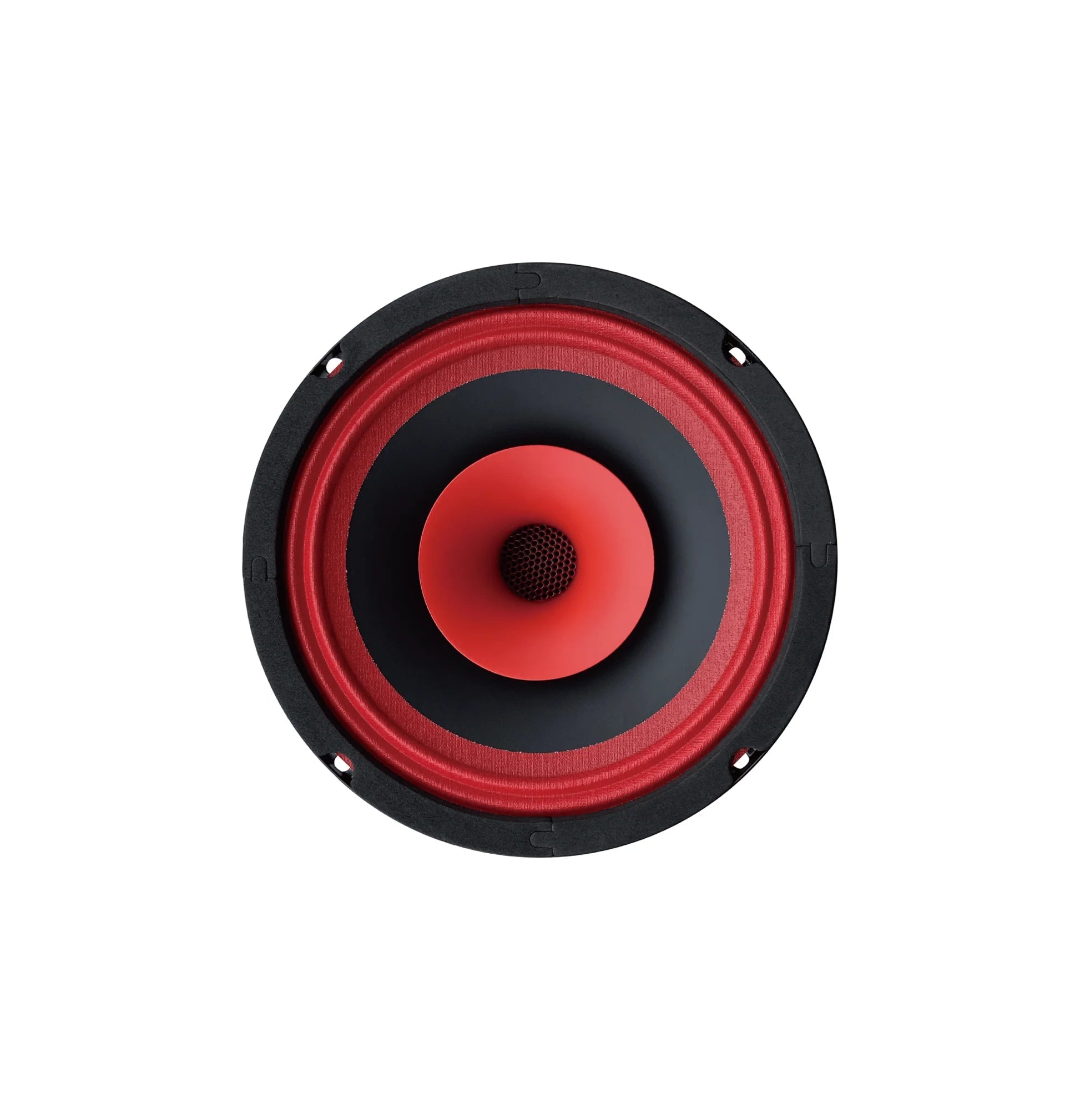 HEDPS65 - 6.5” 2-WAY PRO FULL RANGE SPEAKER 120W RMS (4Ω)