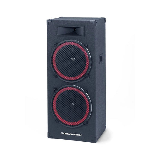 HP-215 - Cerwin Vega
