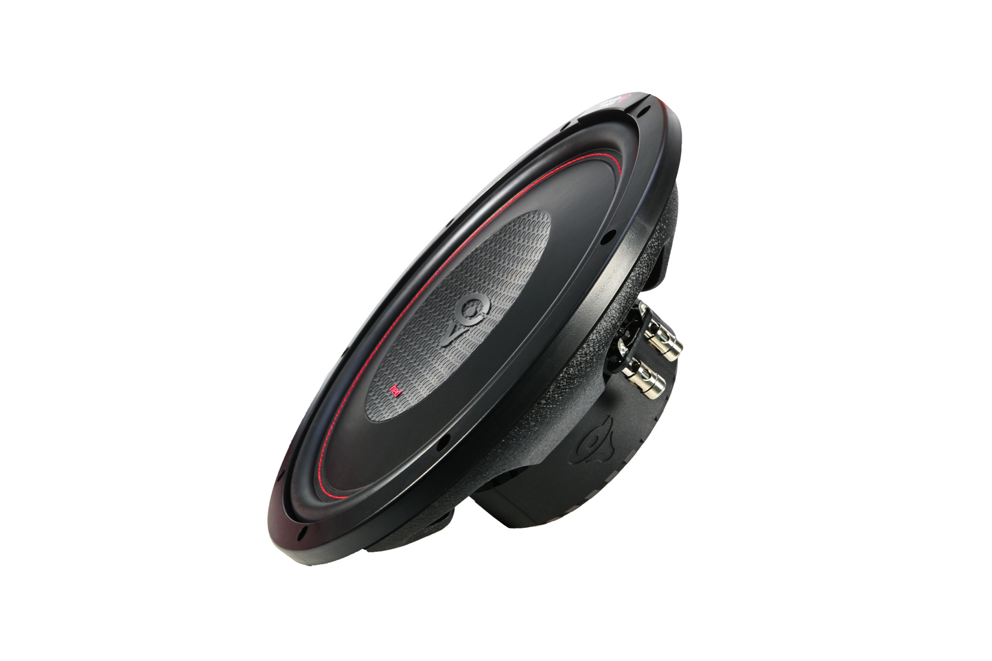 HED 2025 Edition - 10" Shallow DVC Subwoofer (2Ω) - HS10DV2