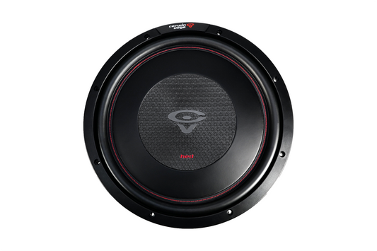 HED 2025 Edition - 10" Shallow DVC Subwoofer (4Ω) - HS10DV4