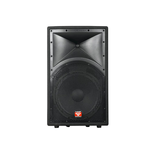 15" 2-Way Full Range Passive PA Speaker - INT-152V2 - Cerwin Vega