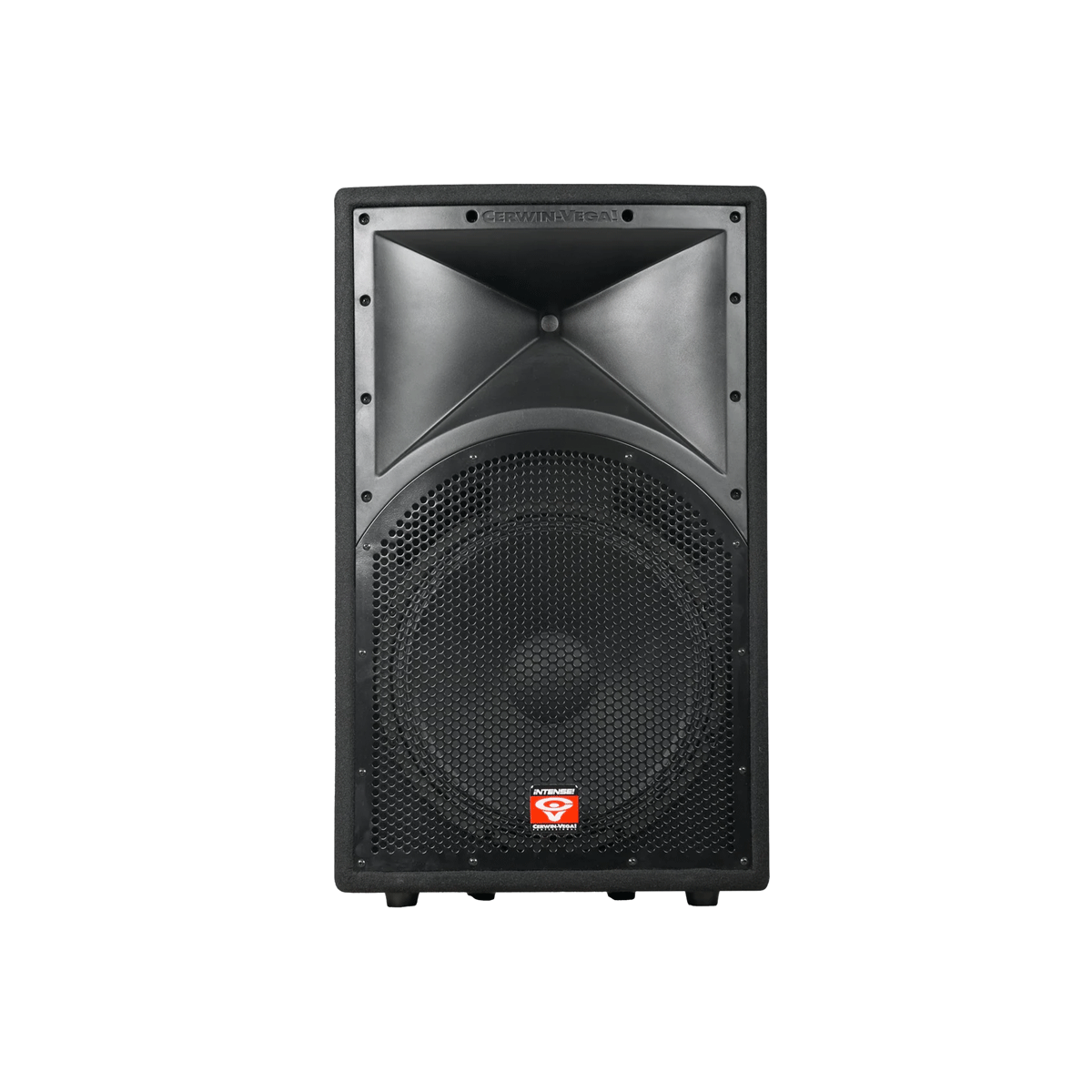 Intense Portable Loudspeakers – Cerwin Vega - Main Image