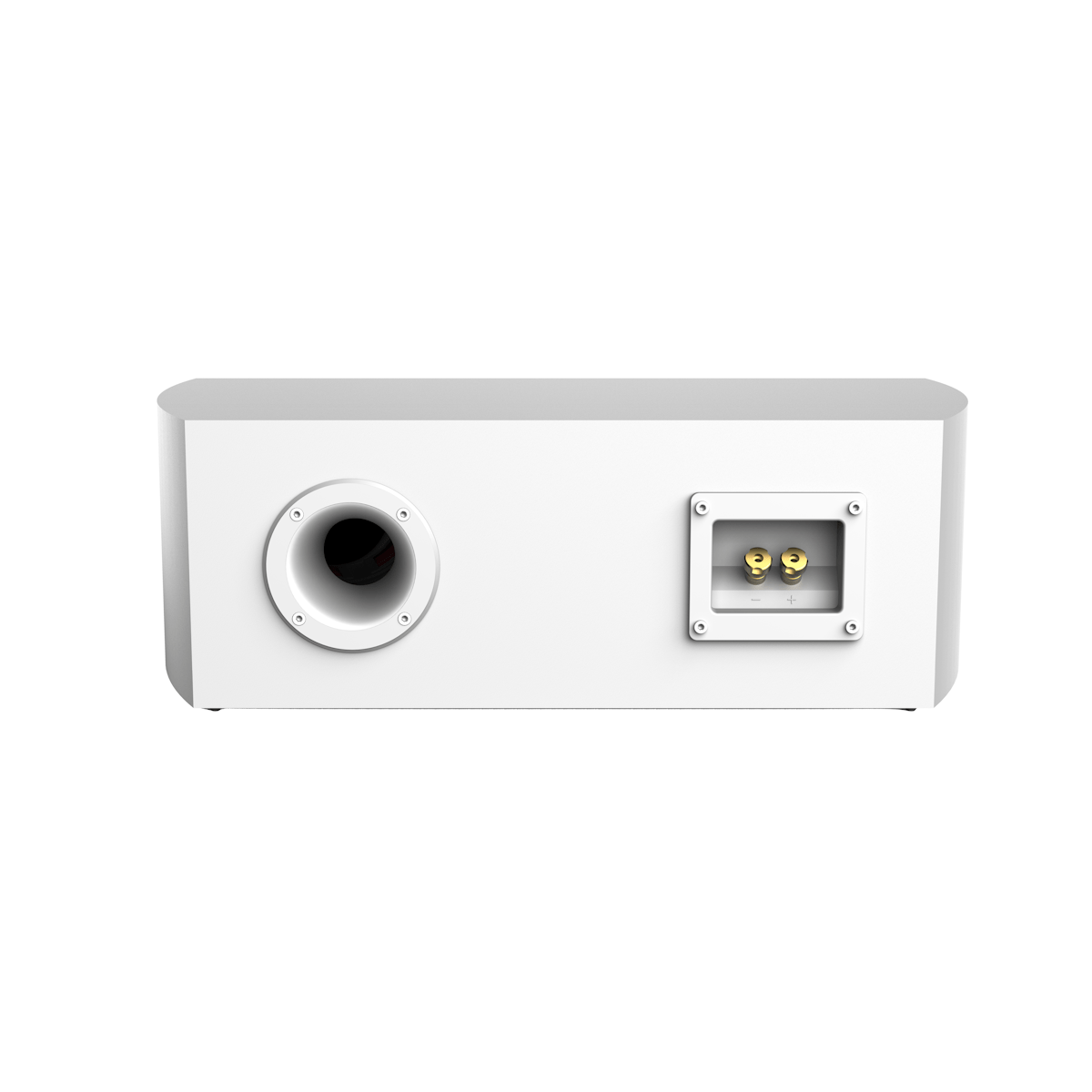 LA SERIES 4" 2 - WAY CENTER CHANNEL SPEAKER - LA24 - Cerwin Vega