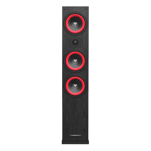 Cerwin Vega LA Series Home Audio Speakers - Cerwin Vega