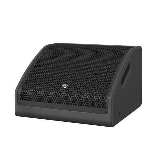 Cerwin-Vega Monitor Series – Professional Stage Speakers