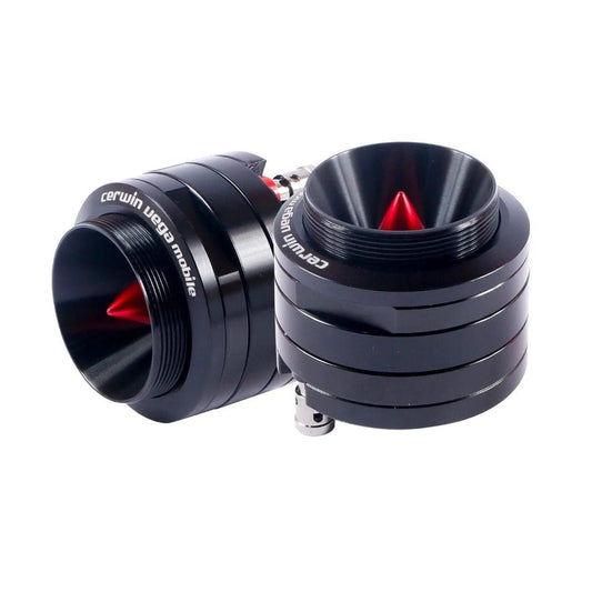 Cerwin Vega Car, Motorcycle & Marine Tweeters - Cerwin Vega
