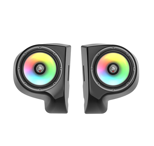 RPMPODSM65F4 HARLEY KICK PODS WITH SM65F4