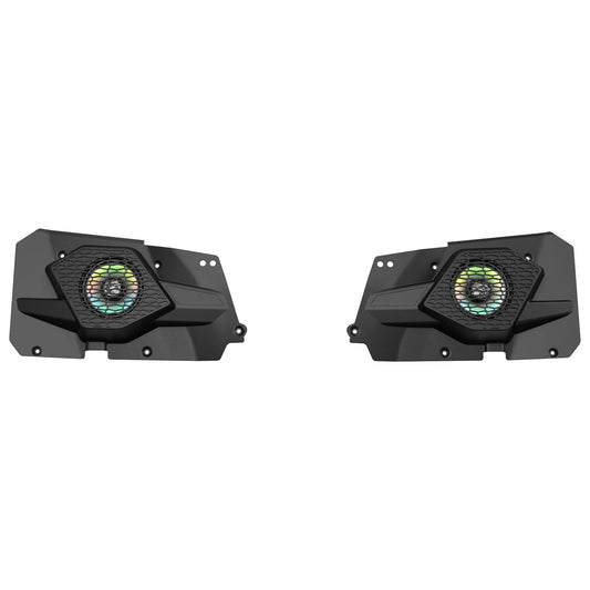 RPMRZRRS - RZR REAR SPEAKERS (SM65F4) - Cerwin Vega