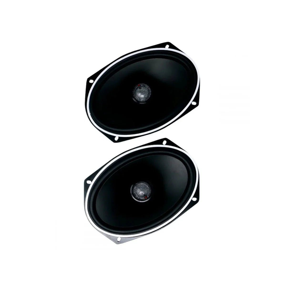 1998 - 2013 Harley Davidson® Cut - in Lid Kit with ST692CX2 - (2Ω) - RPMST692CX2LK13 - Cerwin Vega