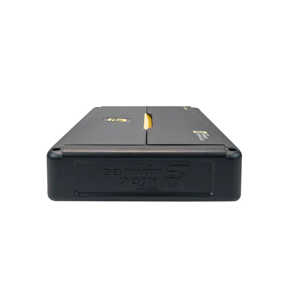 1-Channel Stroker Class-D Mono Block Amplifier - S91000.1D - Cerwin Vega