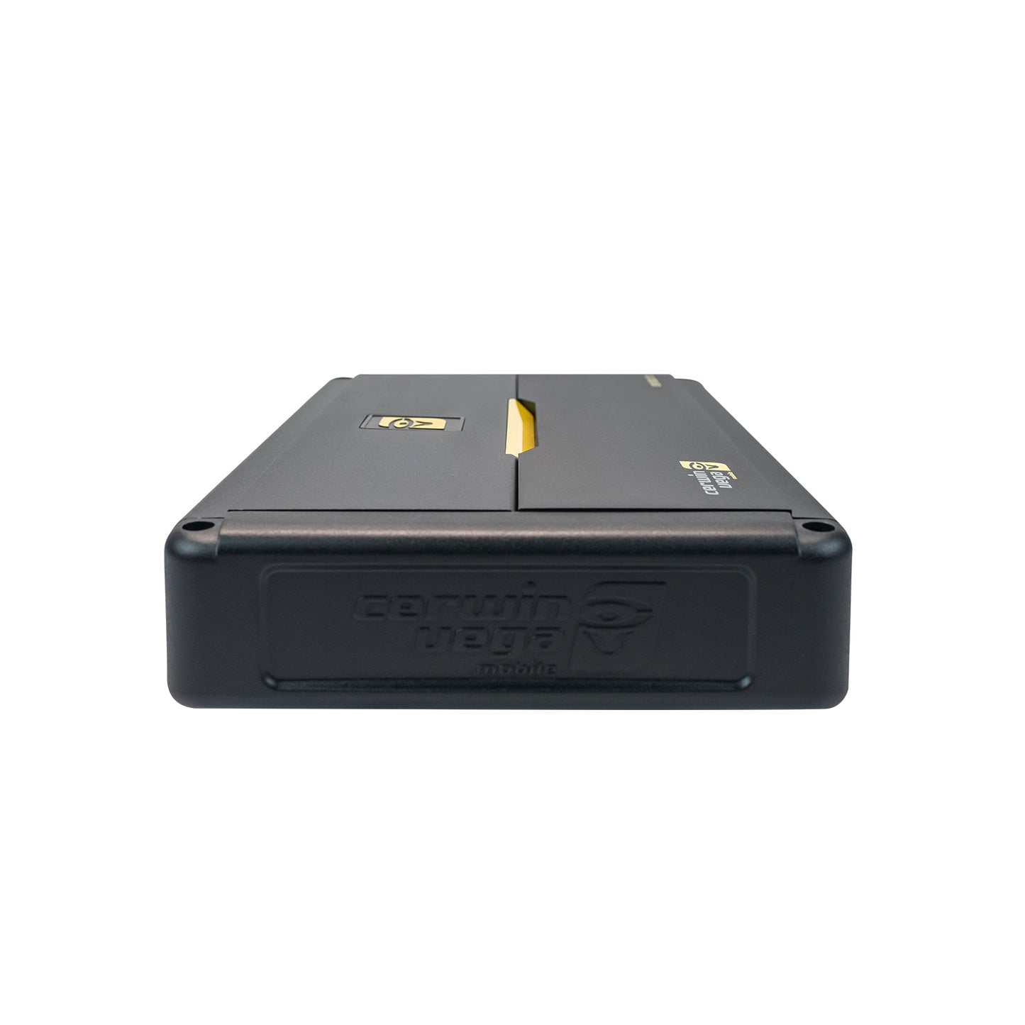 Stroker 1-Channel 1000W RMS Class-D Mono Block Amplifier - S91000.1D