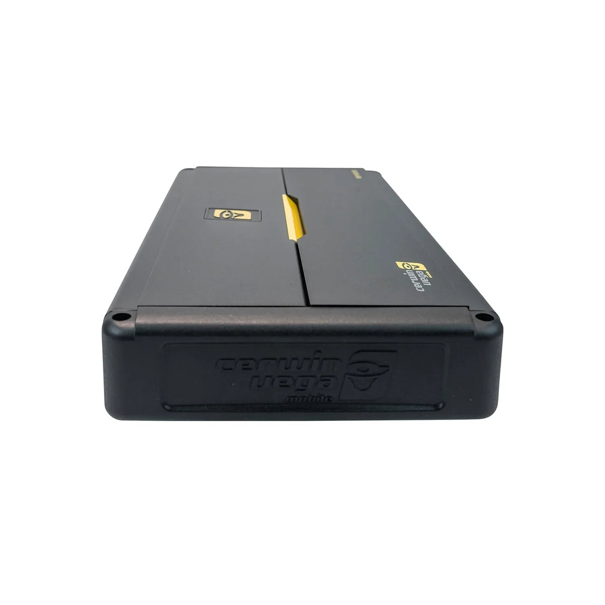 5-Channel Stroker Full Range Class-D Amplifier - S91100.5D - Cerwin Vega