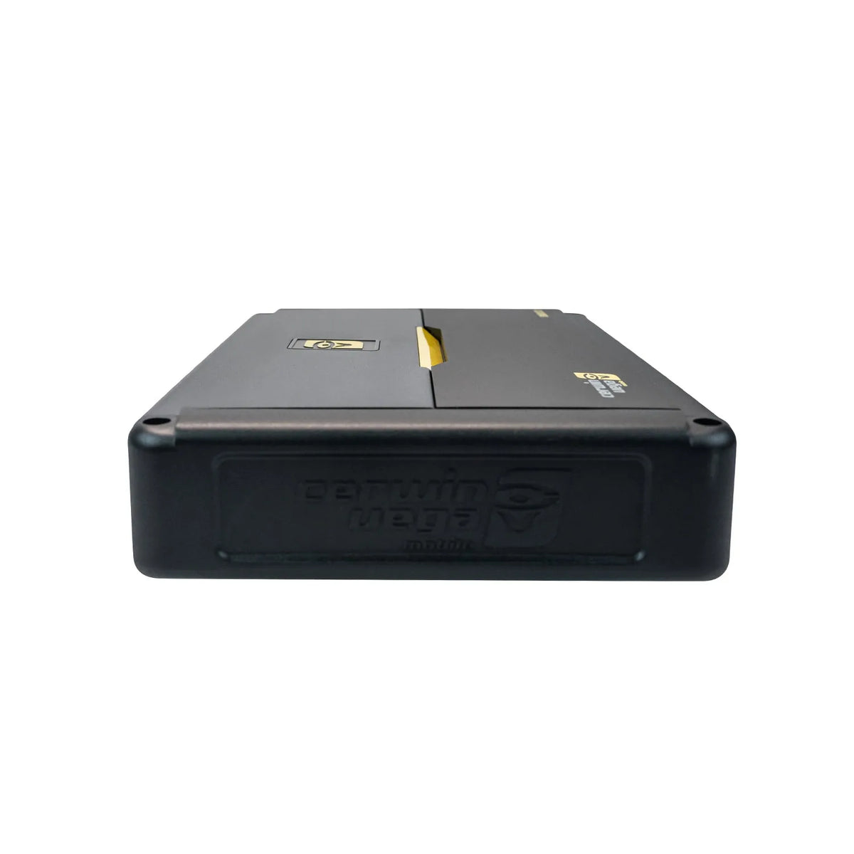 2-Channel Stroker Full Range Class-D Amplifier-S9500.2D - Cerwin Vega