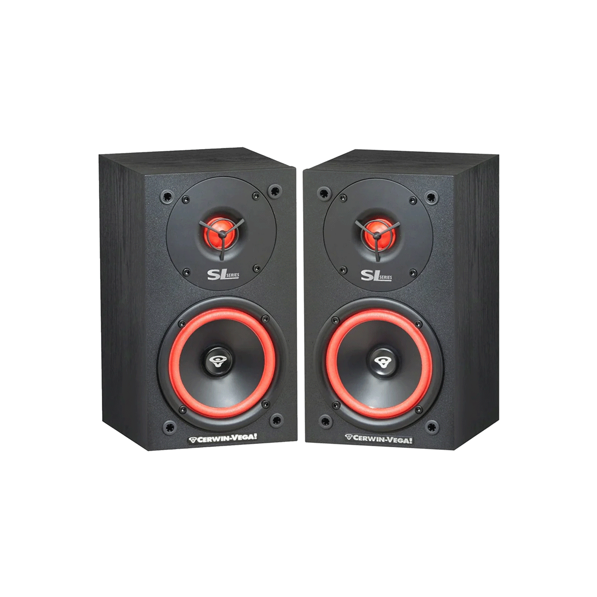 SL Series Home Speakers - Cerwin Vega