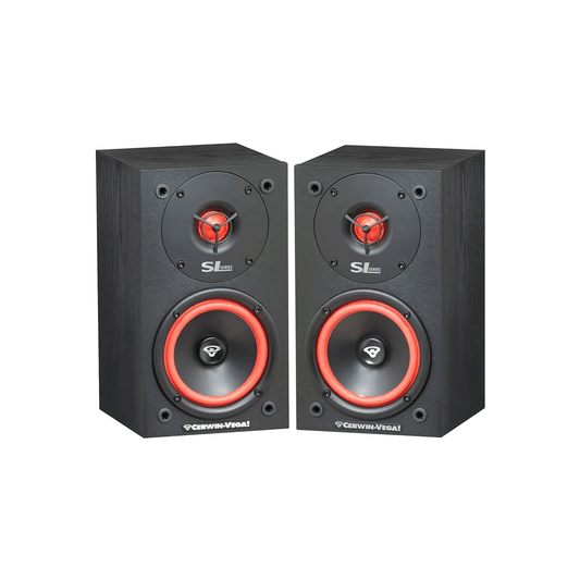 SL Series Home Speakers - Cerwin Vega