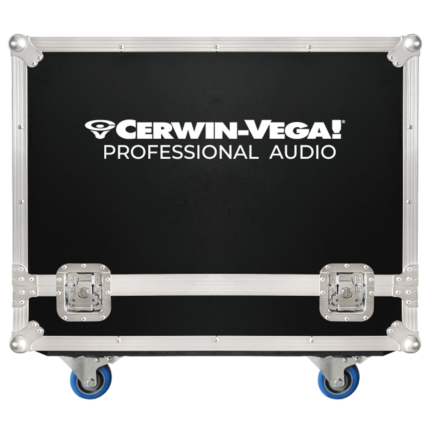 FCSLA210 - Flight Case For SLA210 - Cerwin Vega