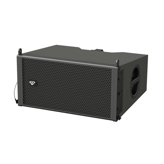 SLP28 Dual 8" Passive Full Range Medium - sized Line Array Loudspeaker - Cerwin Vega