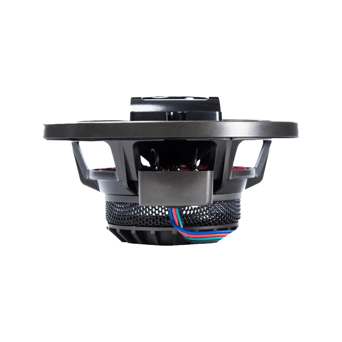 6.5" RPM Stroker 2-Way Coaxial Speaker W/RGB LED Lighting - SM65 - Cerwin Vega