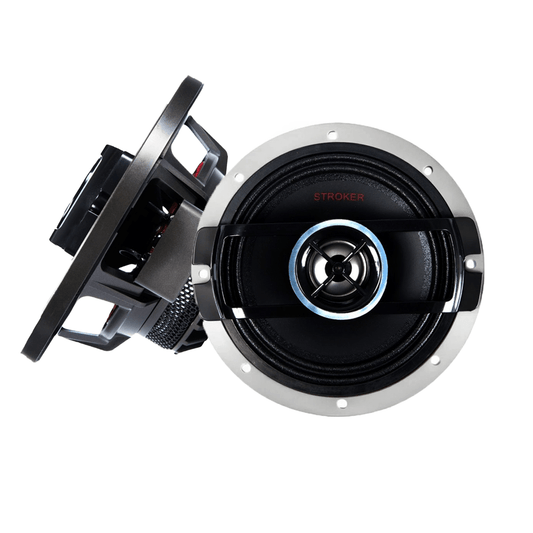 Cerwin Vega RPM Stroker Speakers