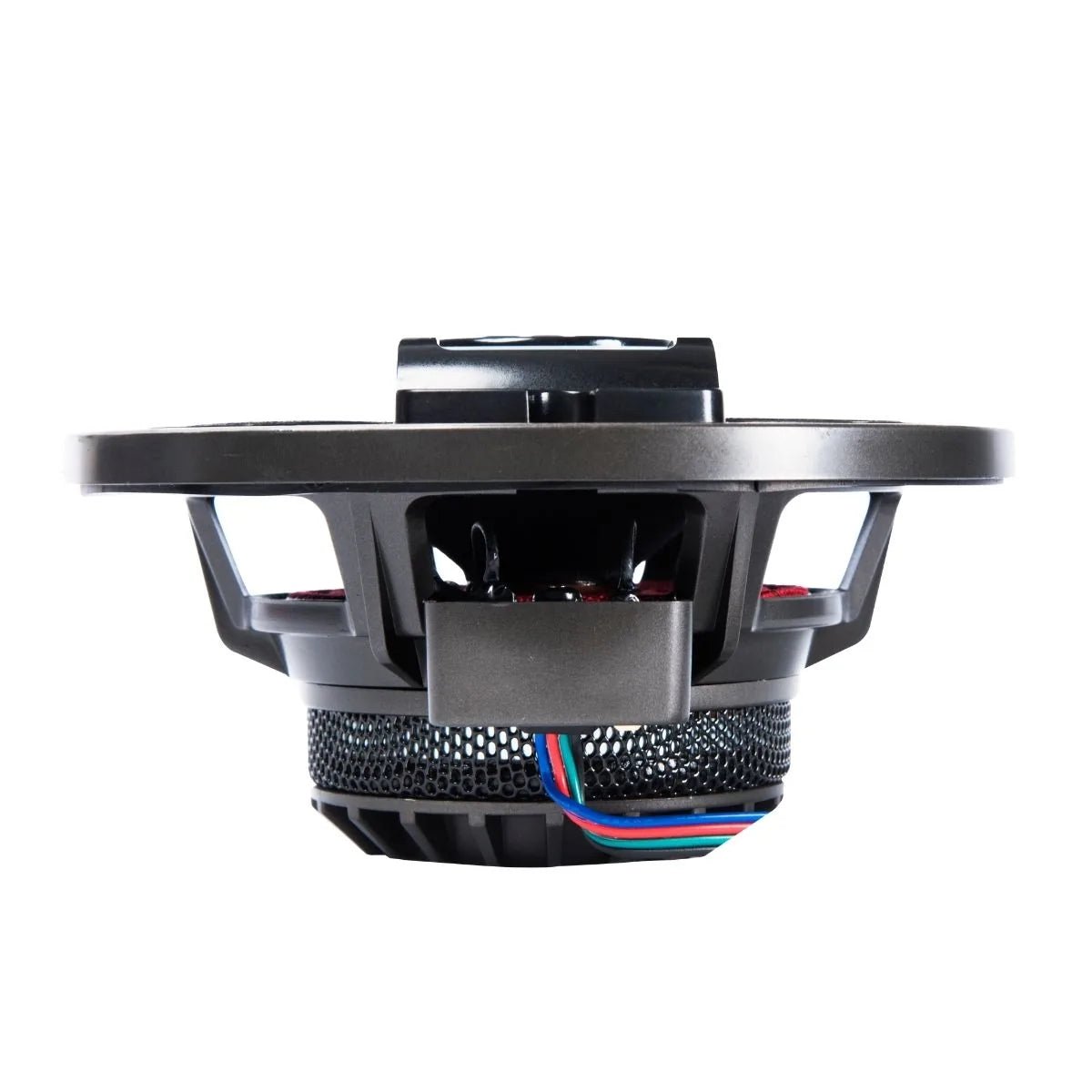 8" RPM Stroker Marine 2-Way Coaxial Speakers W/RGB LED Lighting - SM8 - Cerwin Vega