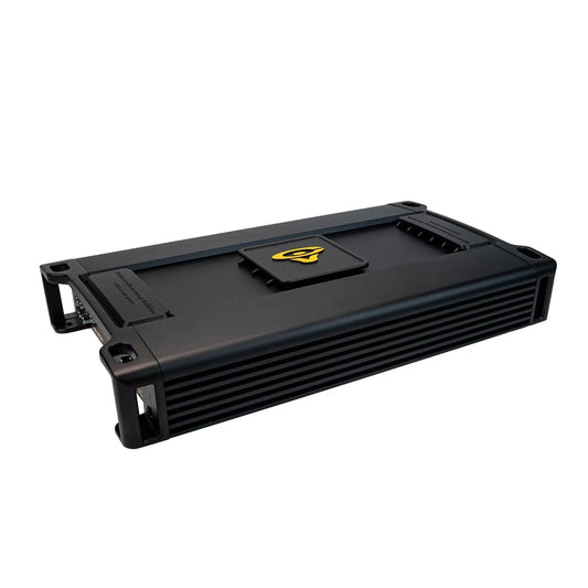 Cerwin Vega Stroker Pro Amplifier - Cerwin Vega