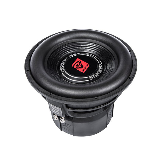 Stroker Series Subwoofers - Cerwin Vega