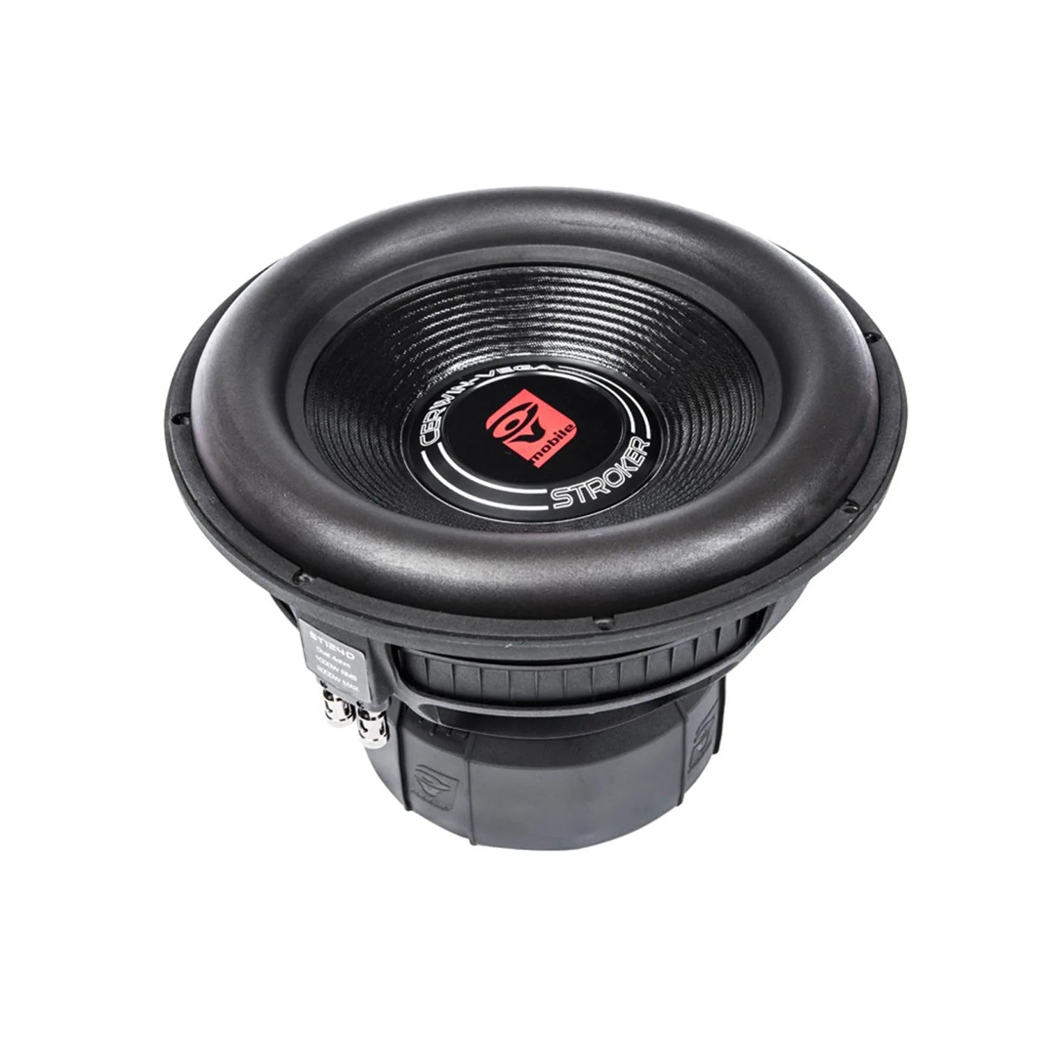 【動作確認済】Sinvertek Carnival Sound プレキシ系 Stroker Series 12