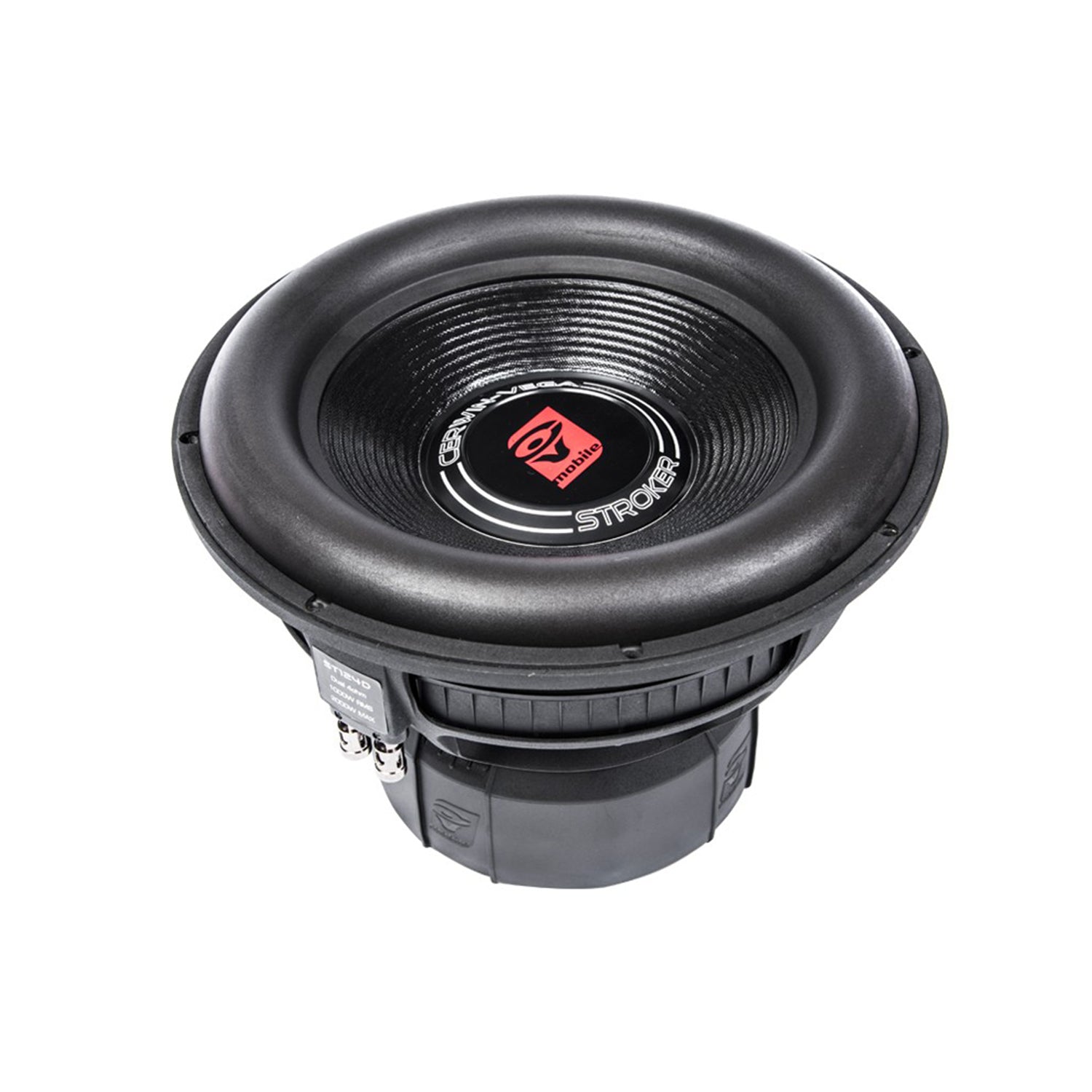 Stroker Series 12