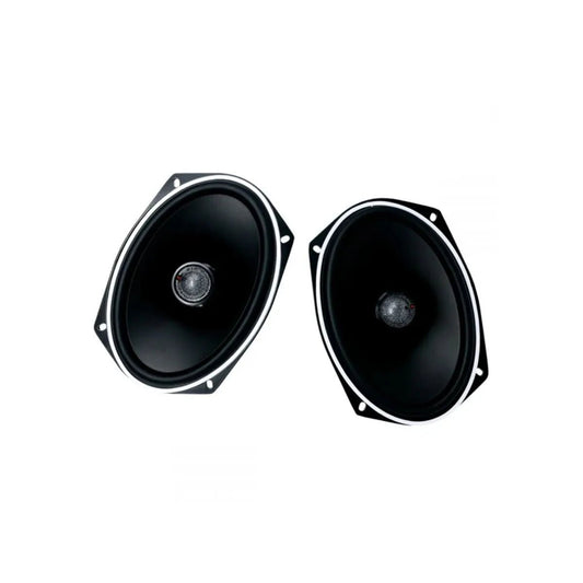 Cerwin Vega Stroker Pro Coaxial - Cerwin Vega