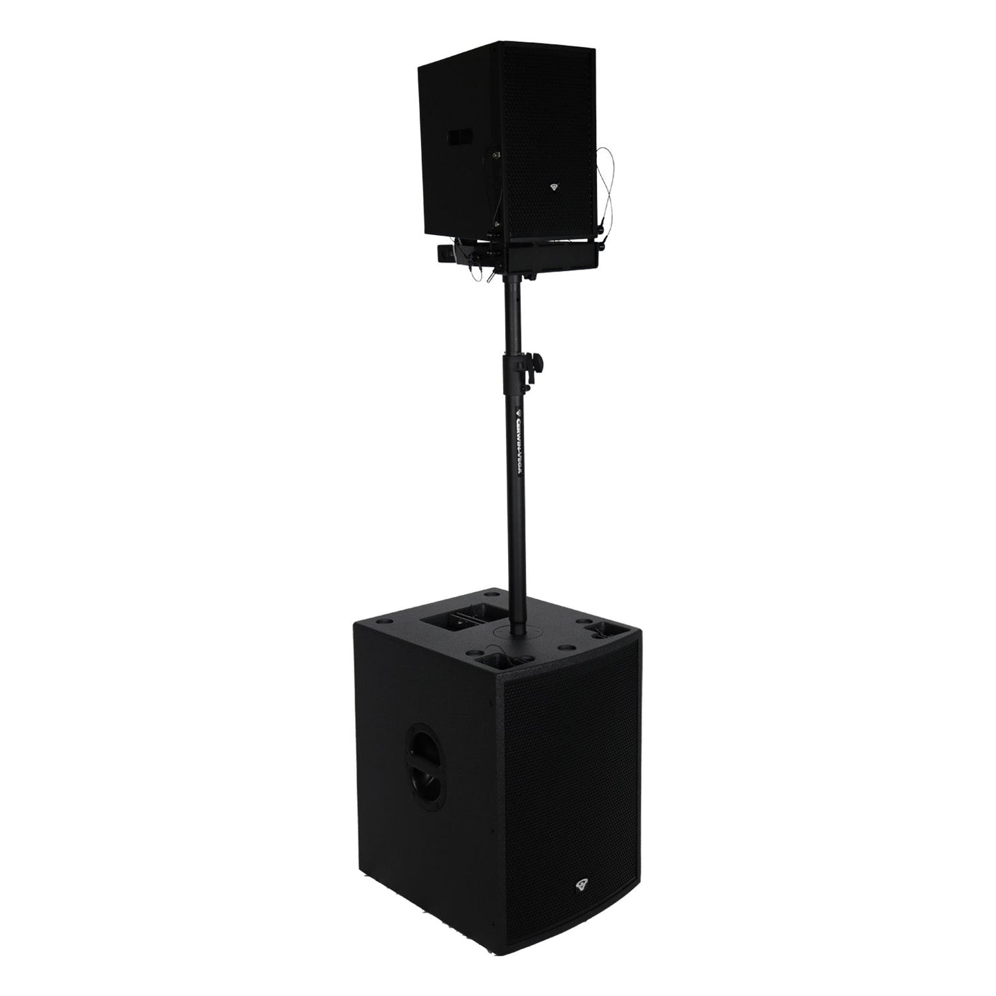 SUBA15-SLA83 15" Powered Subwoofer for SLA83