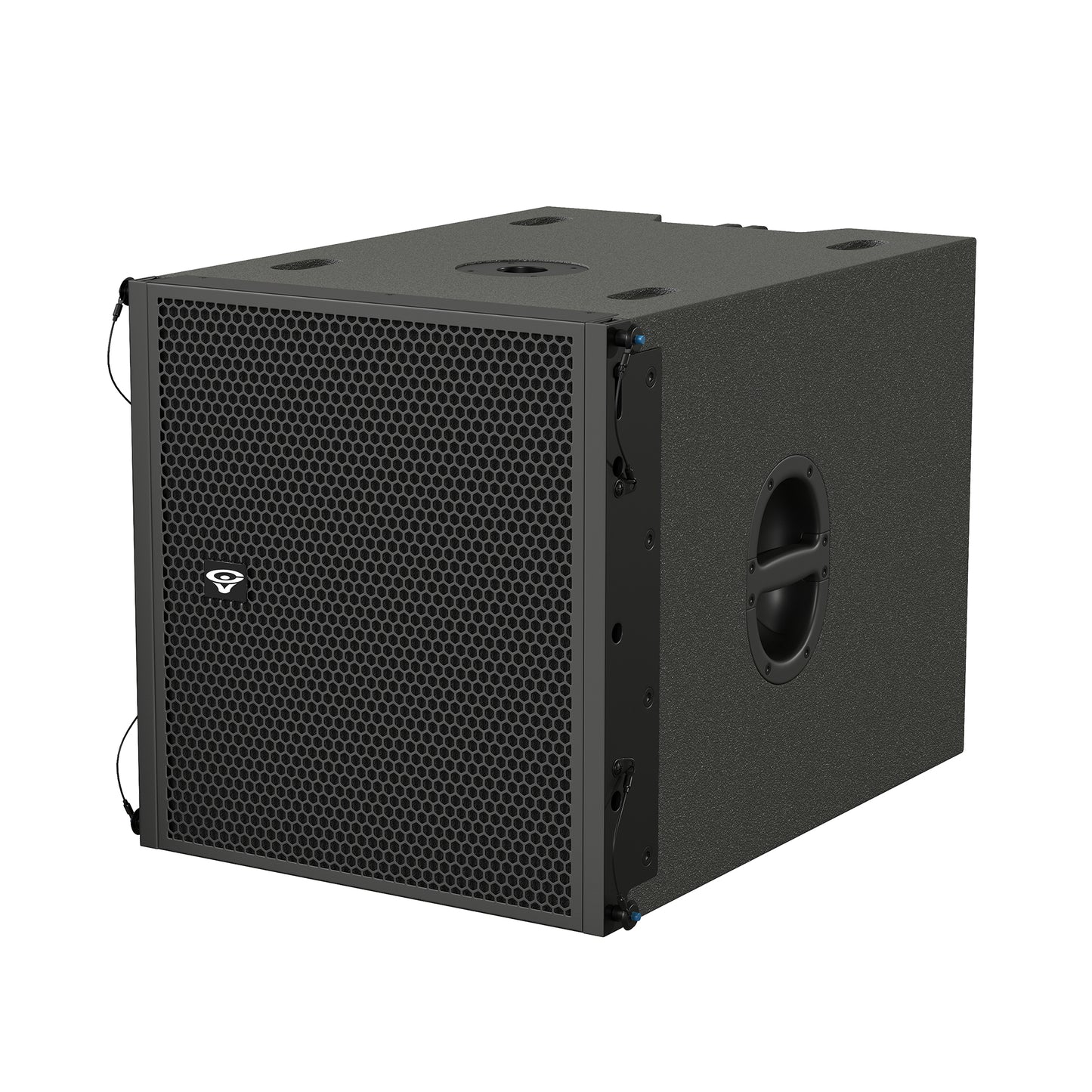 SUBA15 - SLP26 15" Powered Subwoofer for SLP26 - Cerwin Vega