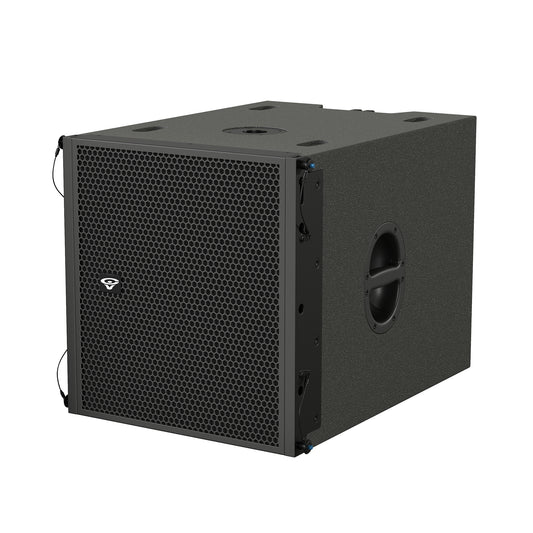 SUBA15 - SLP26 15" Powered Subwoofer for SLP26 - Cerwin Vega