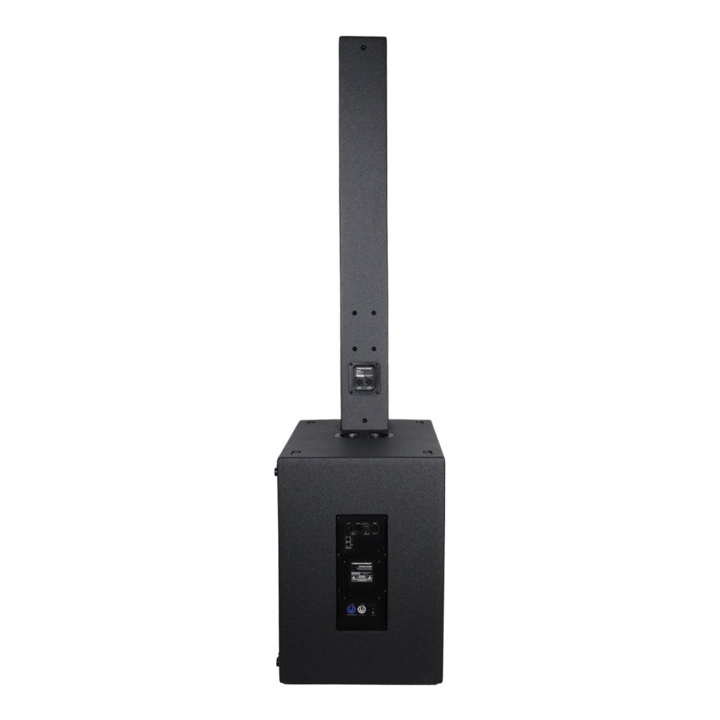 SUBA18-CSP66 18" Subwoofer Compatible With The CSP66