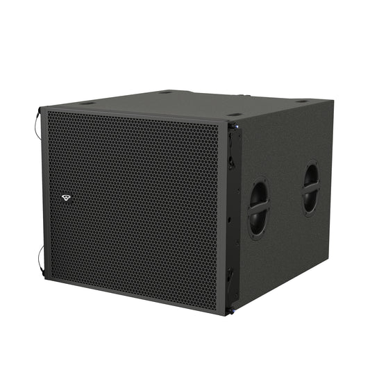 SUBA18 - SLA210 18" Powered Subwoofer for SLA210 - Cerwin Vega