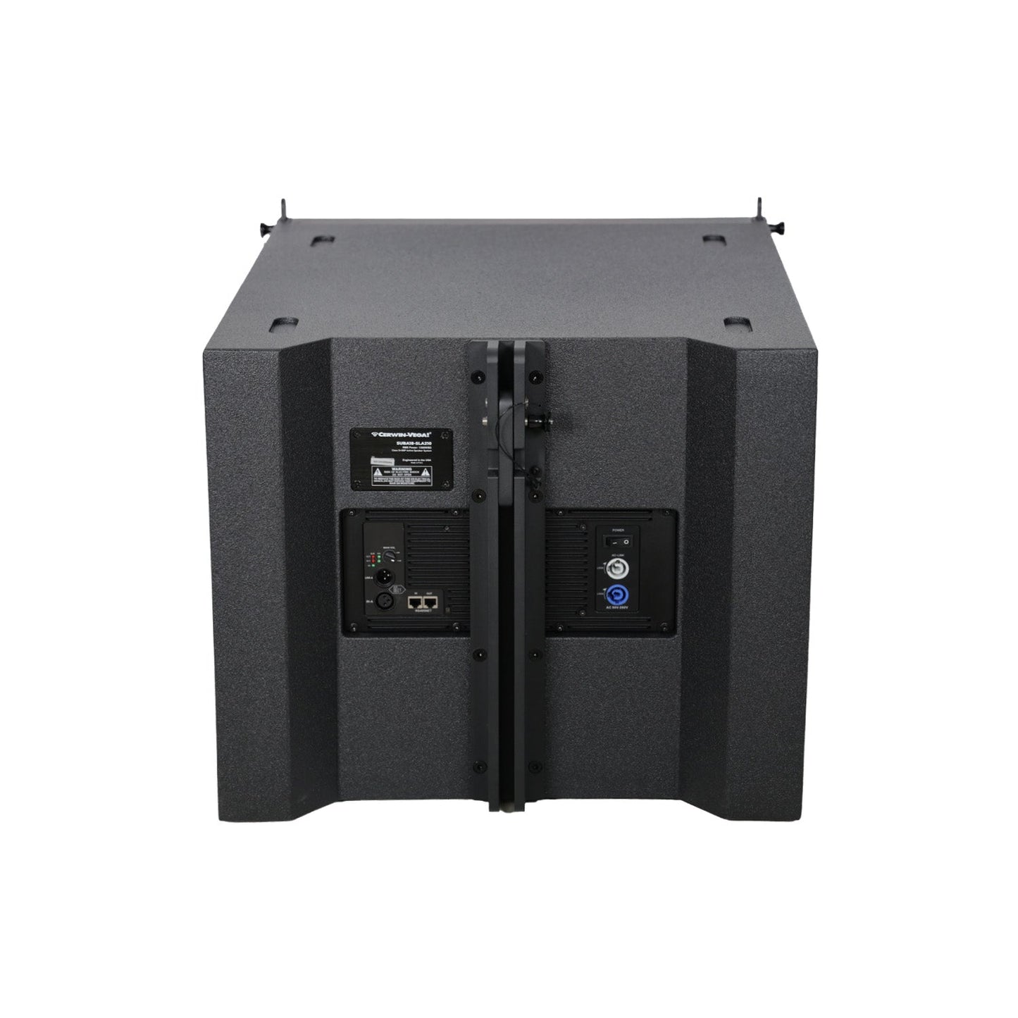 SUBA18-SLA210 18" Powered Subwoofer for SLA210